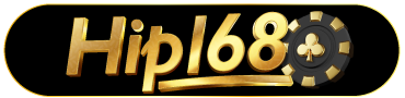 hip168 logo